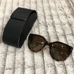 Prada Sunglasses Multicolor